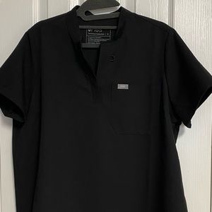 Figs Maternity Scrubs NWOT